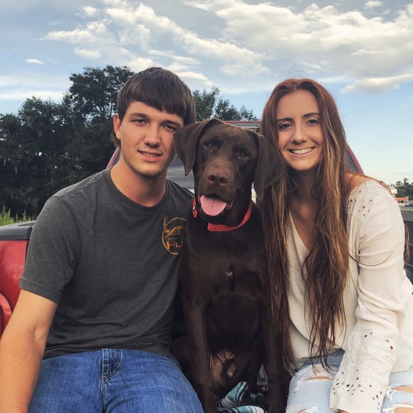 Meet your Posher, Kallysta - Picture 1 of 8